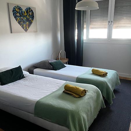Le Saint-Irenee Apartman Lyon Kültér fotó