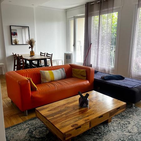 Le Saint-Irenee Apartman Lyon Kültér fotó