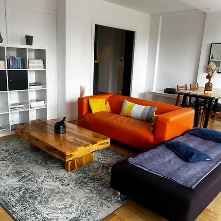 Le Saint-Irenee Apartman Lyon Kültér fotó