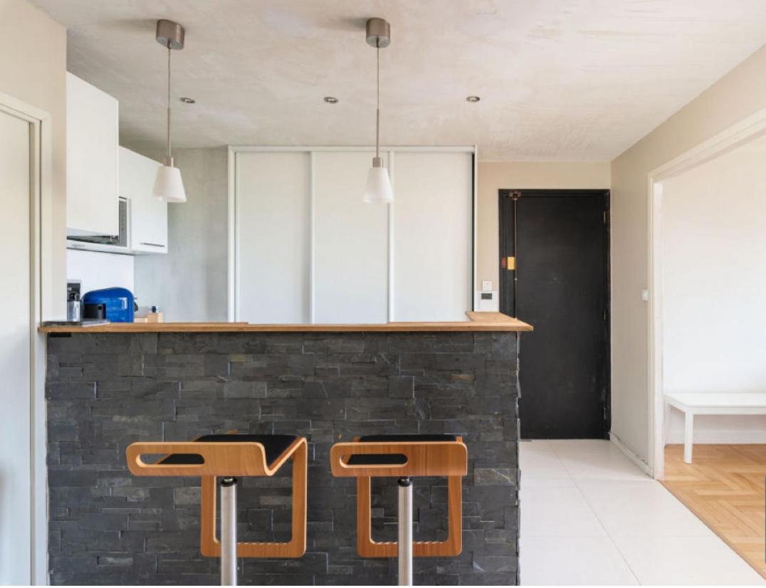 Le Saint-Irenee Apartman Lyon Kültér fotó