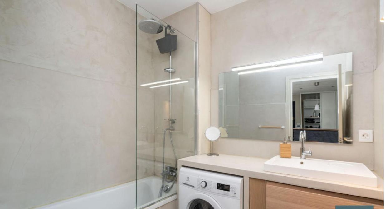 Le Saint-Irenee Apartman Lyon Kültér fotó