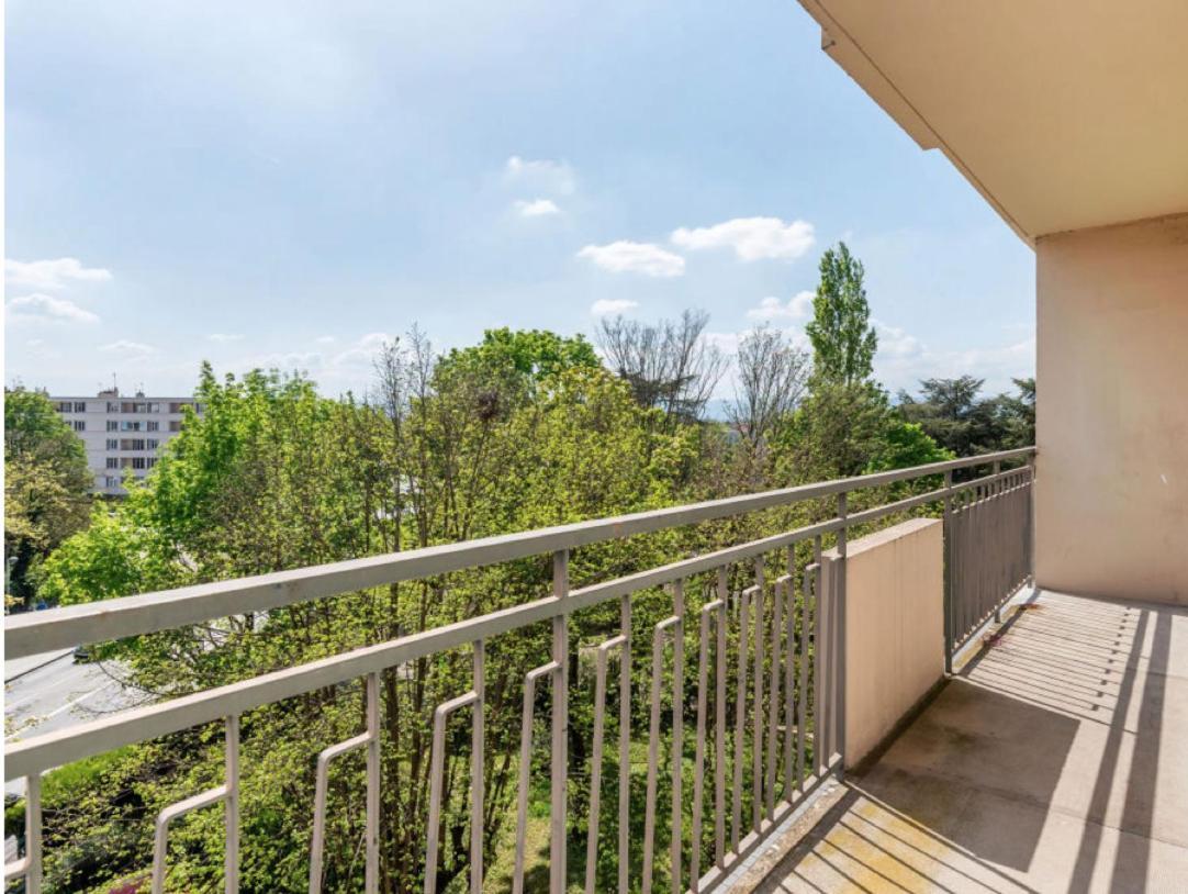 Le Saint-Irenee Apartman Lyon Kültér fotó