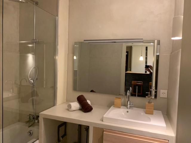 Le Saint-Irenee Apartman Lyon Kültér fotó