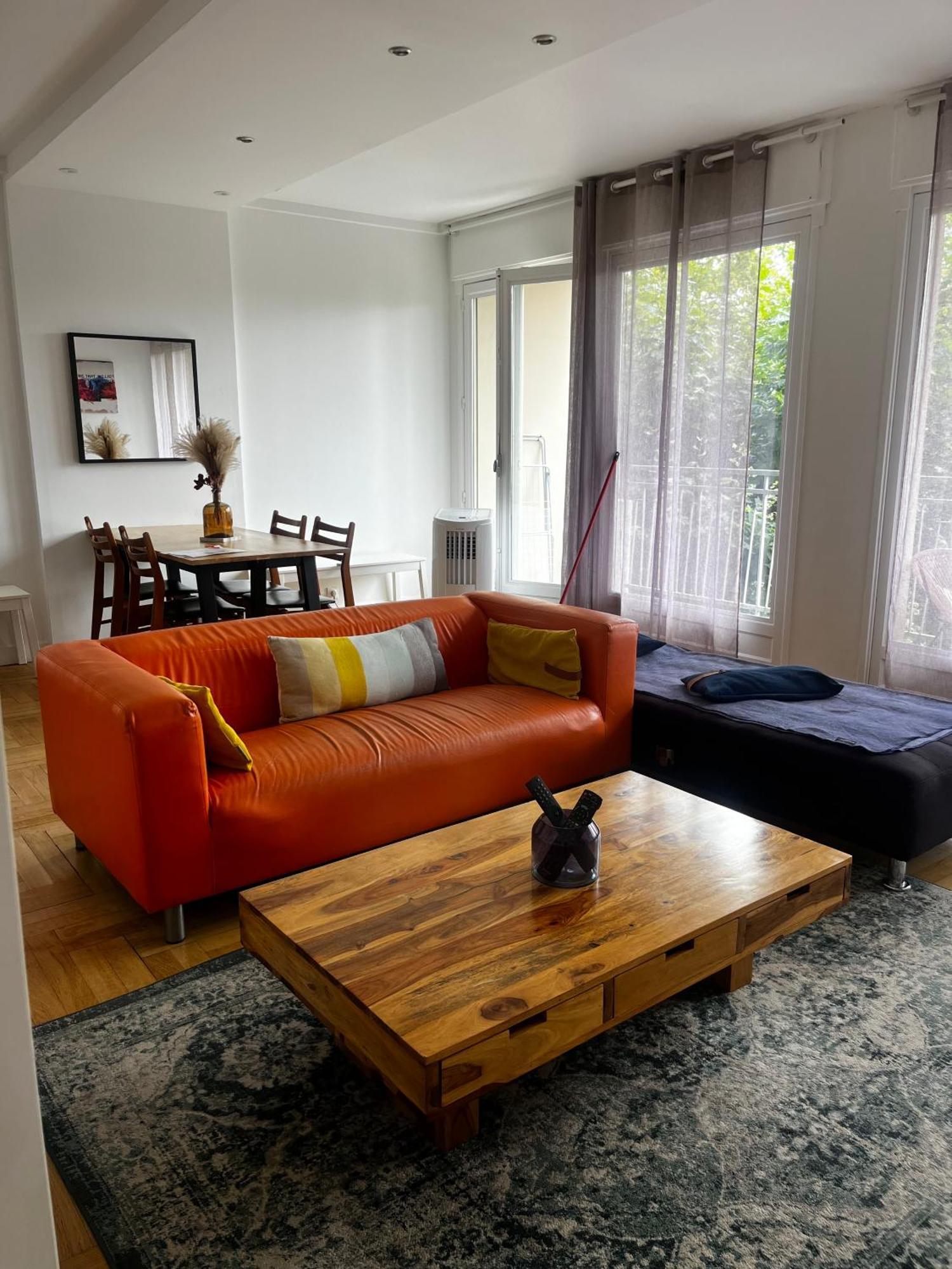 Le Saint-Irenee Apartman Lyon Kültér fotó