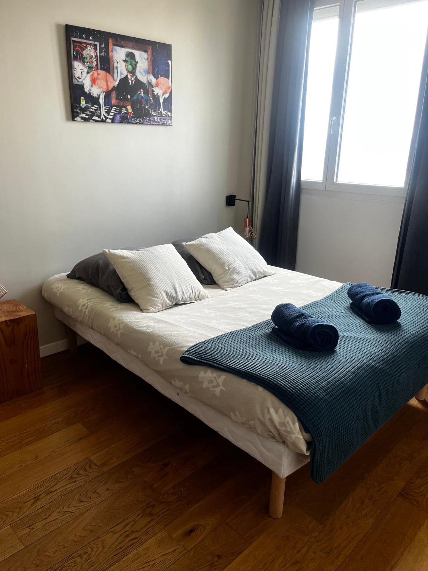 Le Saint-Irenee Apartman Lyon Kültér fotó