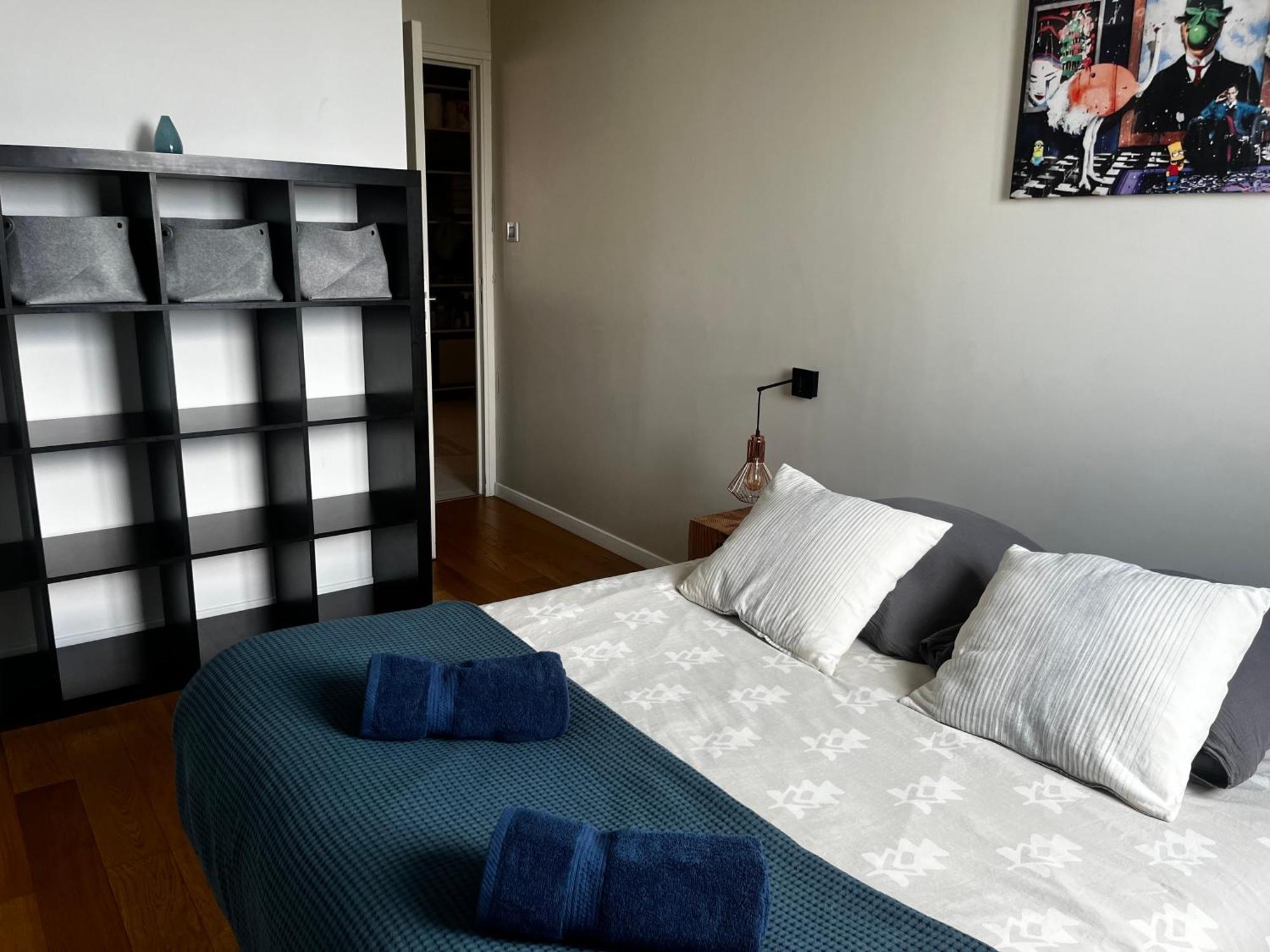 Le Saint-Irenee Apartman Lyon Kültér fotó